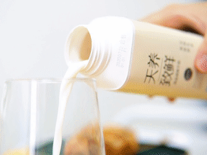 花花牛丨儲(chǔ)奶小妙招，飲奶更健康?。?！