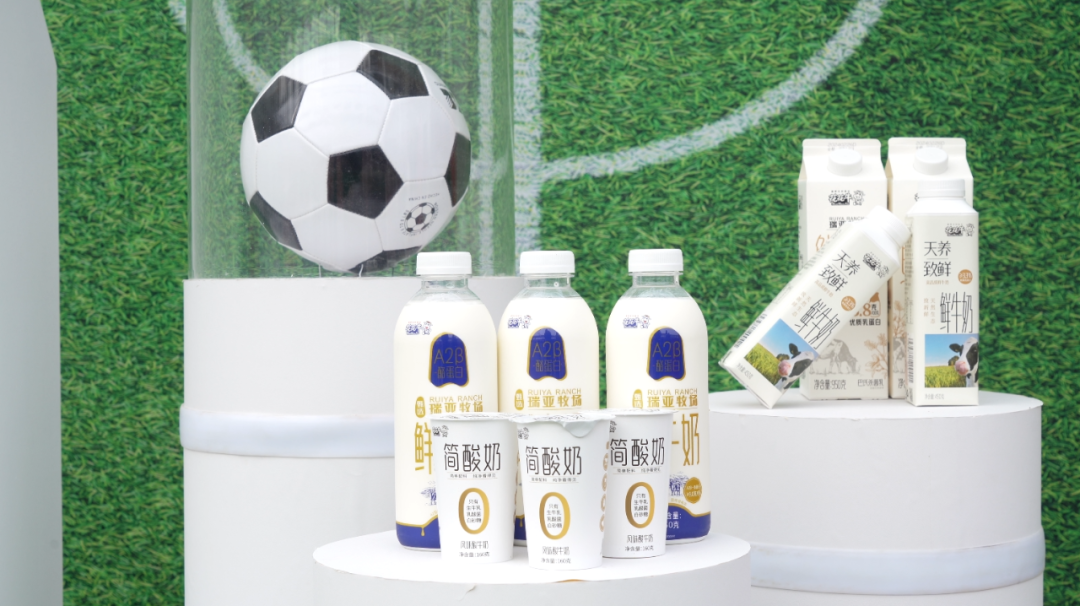 官宣丨花花牛贊助河南足球，新賽季和河南足球一起牛氣沖天！