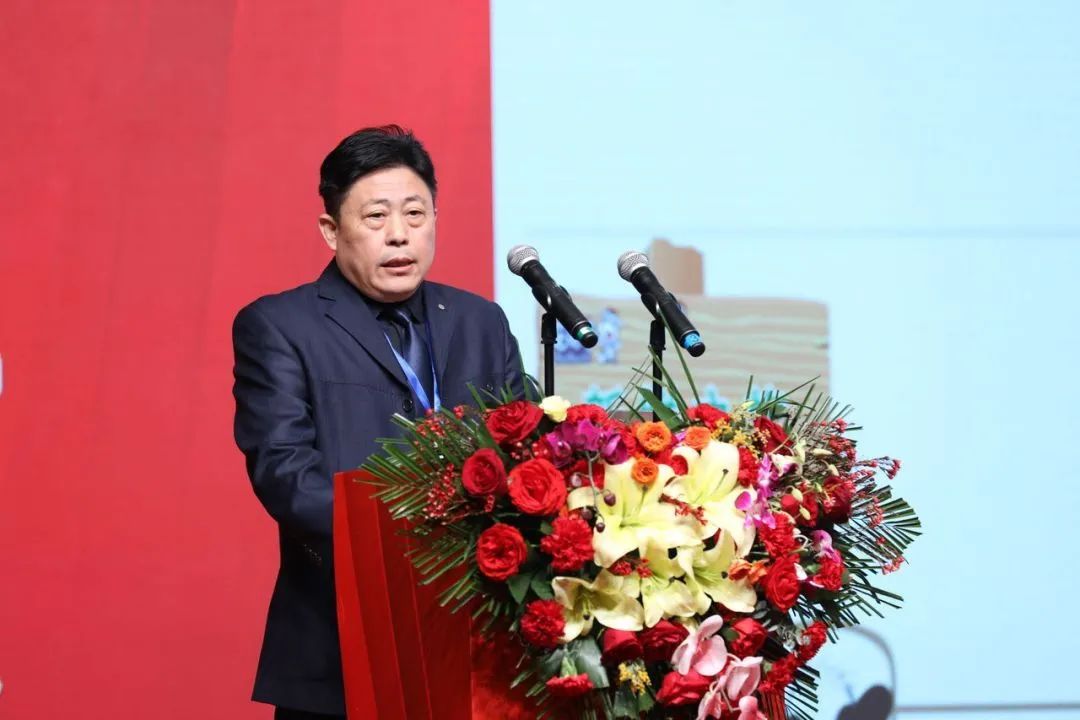 花花牛乳業(yè)30周年暨2024年客戶大會圓滿召開！