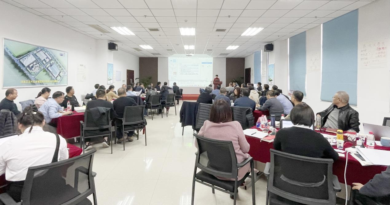 賦能業(yè)務(wù)發(fā)展，助力目標(biāo)達(dá)成丨花花?？?jī)效改進(jìn)工作坊活動(dòng)成功舉辦