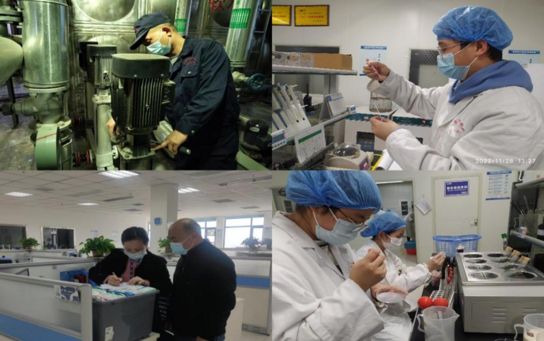 @全體花花牛人：請珍惜你的崗位，請善待我們共同的“花花牛”！