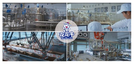 榮譽(yù) | 花花牛乳業(yè)集團(tuán)旗下七家子公司 獲評(píng)河南省“農(nóng)業(yè)產(chǎn)業(yè)化重點(diǎn)龍頭企業(yè)” 榮譽(yù) | 花花牛乳業(yè)集團(tuán)旗下七家子公司 獲評(píng)河南省“農(nóng)業(yè)產(chǎn)業(yè)化重點(diǎn)龍頭企業(yè)”