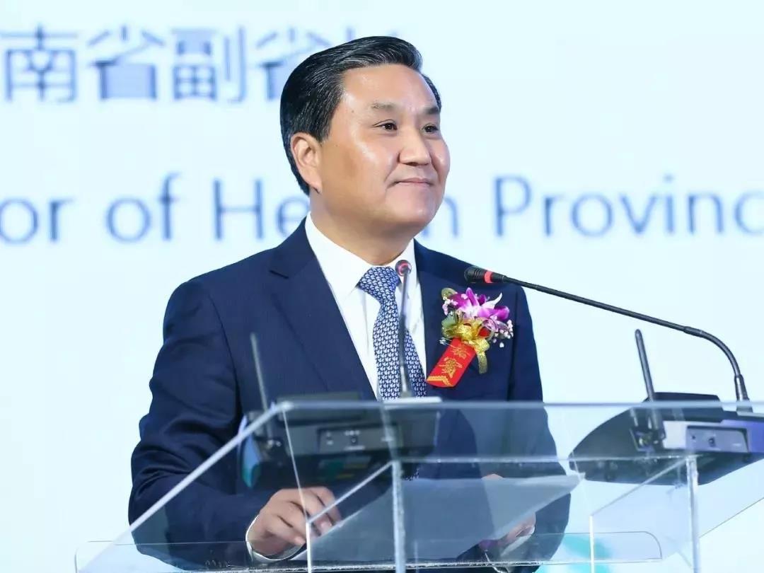 SDDDC走進(jìn)河南，看看花花牛的國(guó)際范兒！