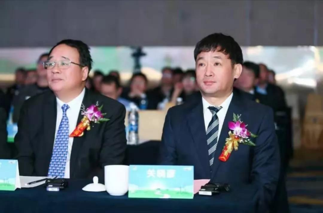 SDDDC走進(jìn)河南，看看花花牛的國(guó)際范兒！