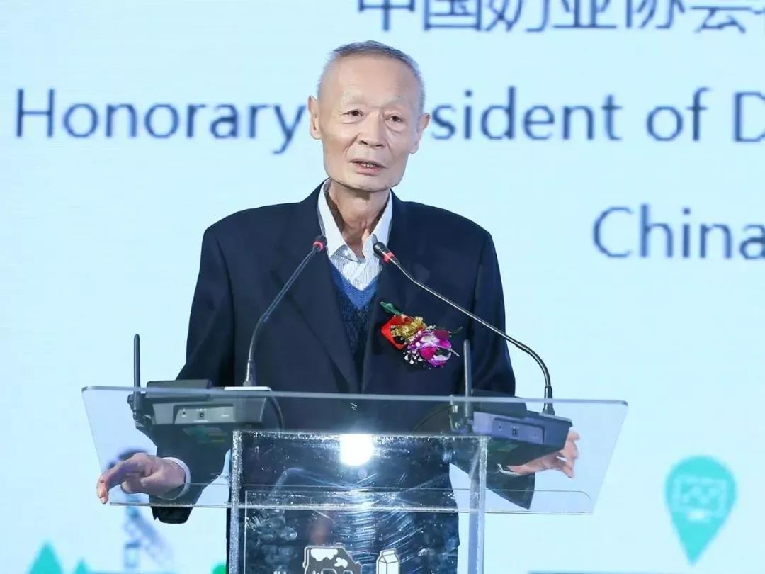 SDDDC走進(jìn)河南，看看花花牛的國(guó)際范兒！