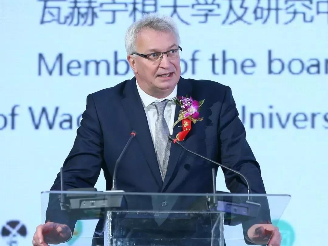 SDDDC走進(jìn)河南，看看花花牛的國(guó)際范兒！