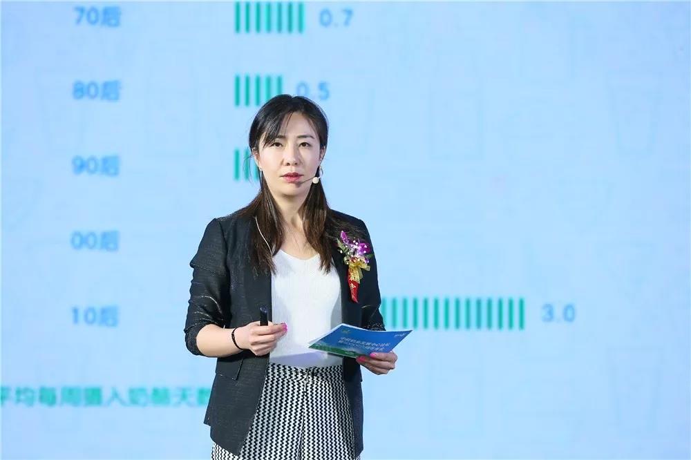 SDDDC走進(jìn)河南，看看花花牛的國(guó)際范兒！