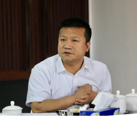 樹立信心、積蓄力量、厚積薄發(fā)、共享成果—花花牛乳業(yè)集團召開2019年半年度工作總結(jié)會