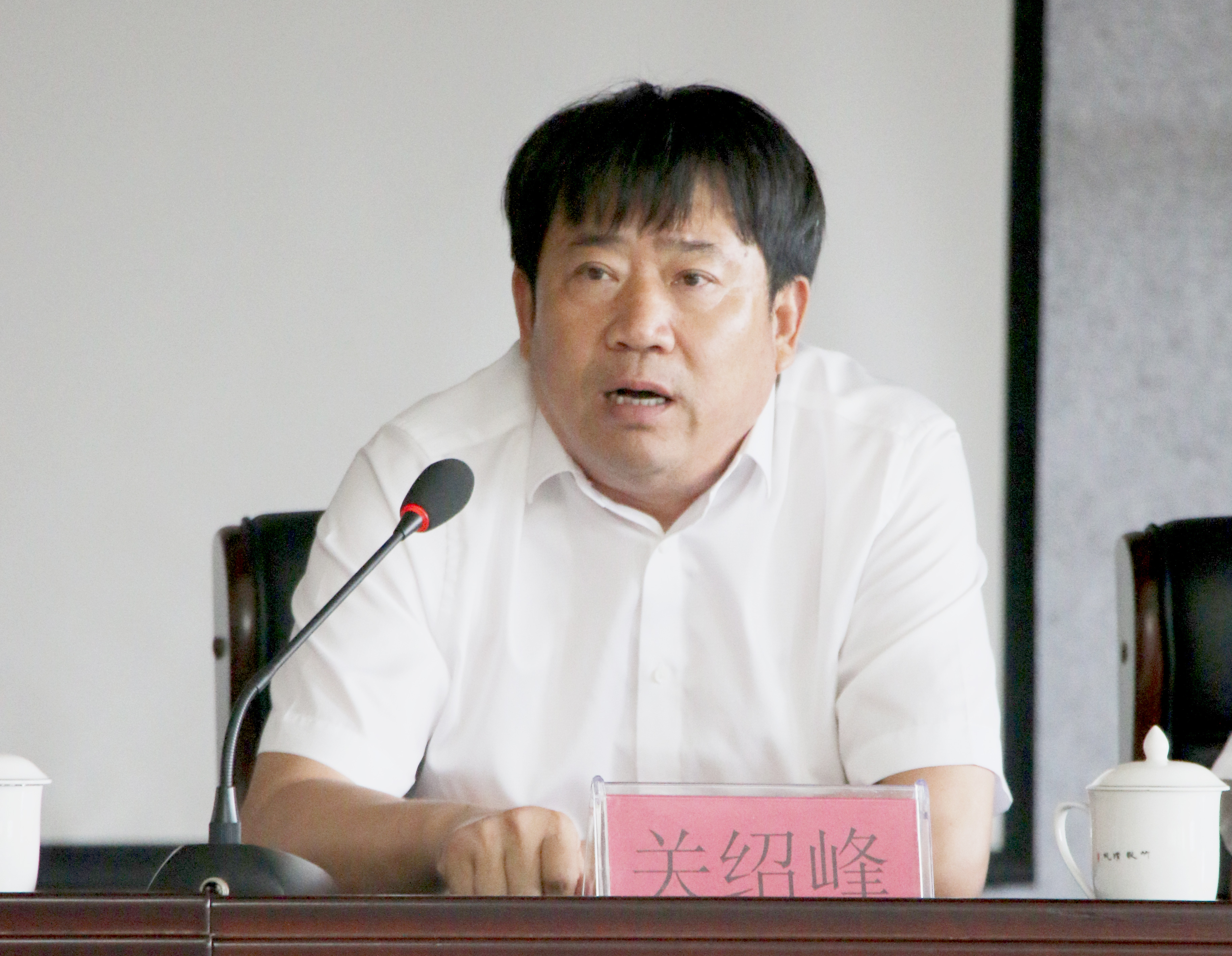 揚(yáng)帆再起航 | 花花牛乳業(yè)集團(tuán)養(yǎng)殖、飼料事業(yè)部2019上半年總結(jié)表彰暨下半年工作部署大會(huì)隆重召開