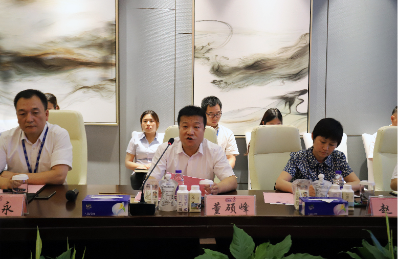 河南首家！花花牛乳業(yè)集團通過優(yōu)質(zhì)乳工程驗收