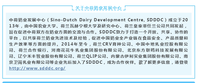 中原地區(qū)首個“荷蘭奶業(yè)技術(shù)中心”落戶花花牛 ——中荷奶業(yè)發(fā)展中心和河南花花牛攜手助力中國奶業(yè)發(fā)展 中原地區(qū)首個“荷蘭奶業(yè)技術(shù)中心”落戶花花牛 ——中荷奶業(yè)發(fā)展中心和河南花花牛攜手助力中國奶業(yè)發(fā)展