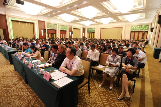 質(zhì)量第一！2018年全國“質(zhì)量月”全面啟動