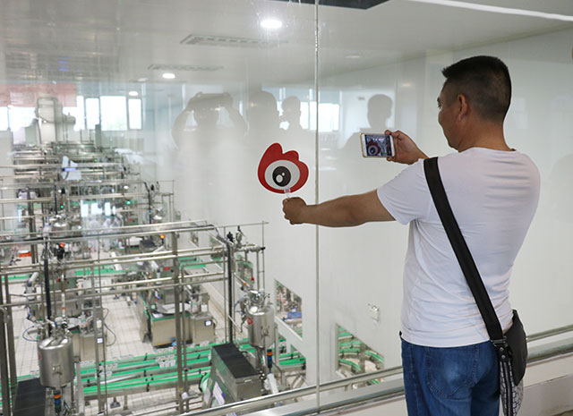 我的新鮮之旅領(lǐng)略花花?！磅r”的奧秘