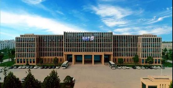 愛心花花牛 | 向抗疫一線醫(yī)護(hù)工作者致敬！