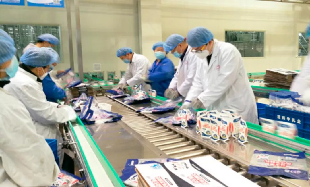 快訊丨河南省副省長武國定蒞臨花花牛乳業(yè)集團(tuán)調(diào)研重點(diǎn)保障企業(yè)復(fù)工復(fù)產(chǎn)情況 快訊丨河南省副省長武國定蒞臨花花牛乳業(yè)集團(tuán)調(diào)研重點(diǎn)保障企業(yè)復(fù)工復(fù)產(chǎn)情況