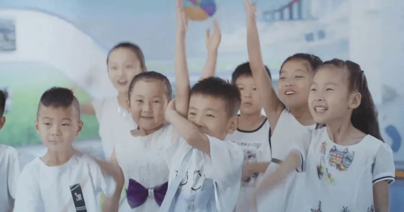 花花牛丨每天一杯奶，幸福健康喝出來?。?！