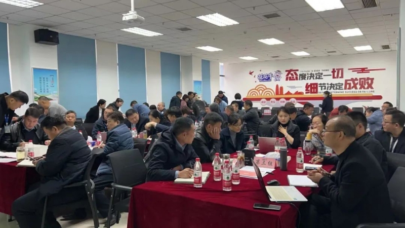 賦能業(yè)務(wù)發(fā)展，助力目標(biāo)達(dá)成丨花花?？冃Ц倪M(jìn)工作坊活動(dòng)成功舉辦