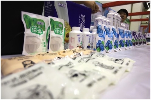 花花牛|食品安全讓生活更美好！