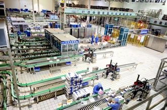 郵儲銀行鄭州市分行：金融“活水”精準(zhǔn)滴灌，助力豫字號品牌崛起