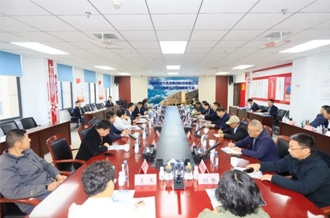 河南花花牛乳業(yè)集團召開2025年第五次臨時股東大會，助力企業(yè)高質(zhì)量發(fā)展